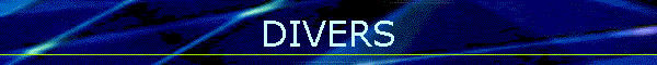 DIVERS