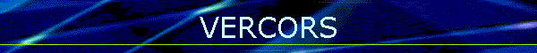 VERCORS